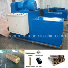 Ce Approved Biomass Sawdust Briquette Making Machine